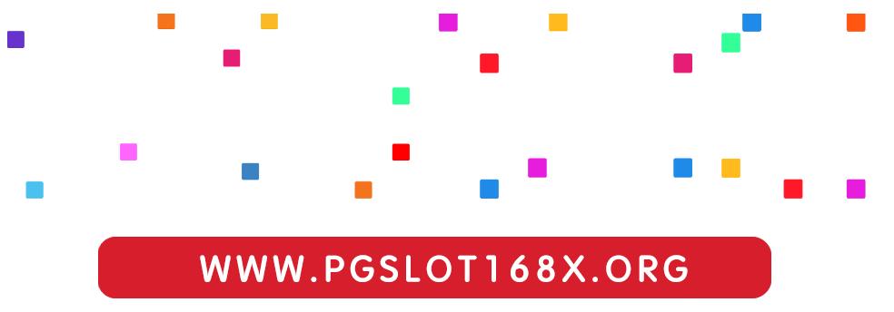pgslot168 เว็บพนันที่ผสานความทันสมัยกับความปลอดภัยระดับสากล